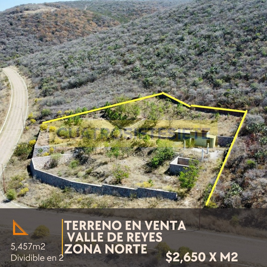 TERRENO CAMPESTRE EN VENTA