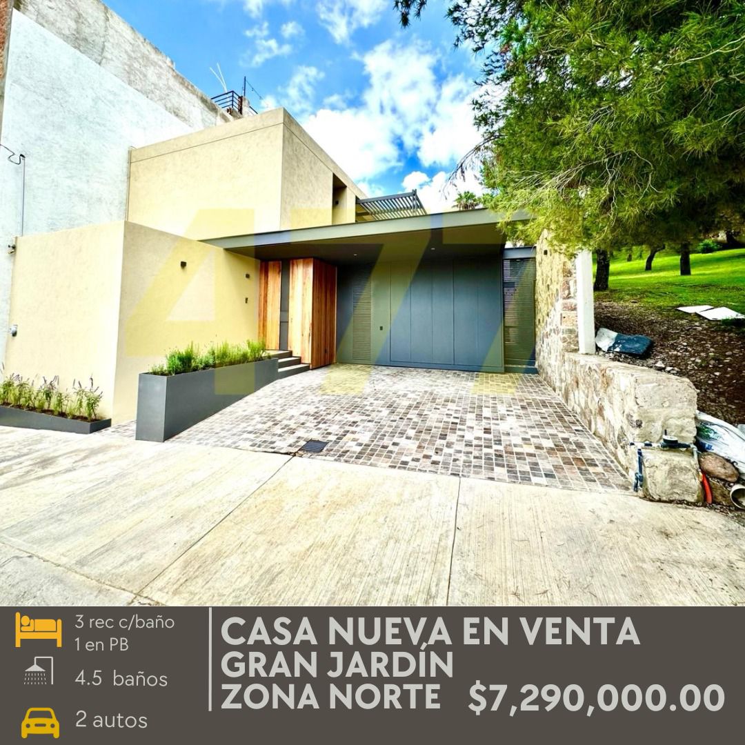 CASA NUEVA EN VENTA