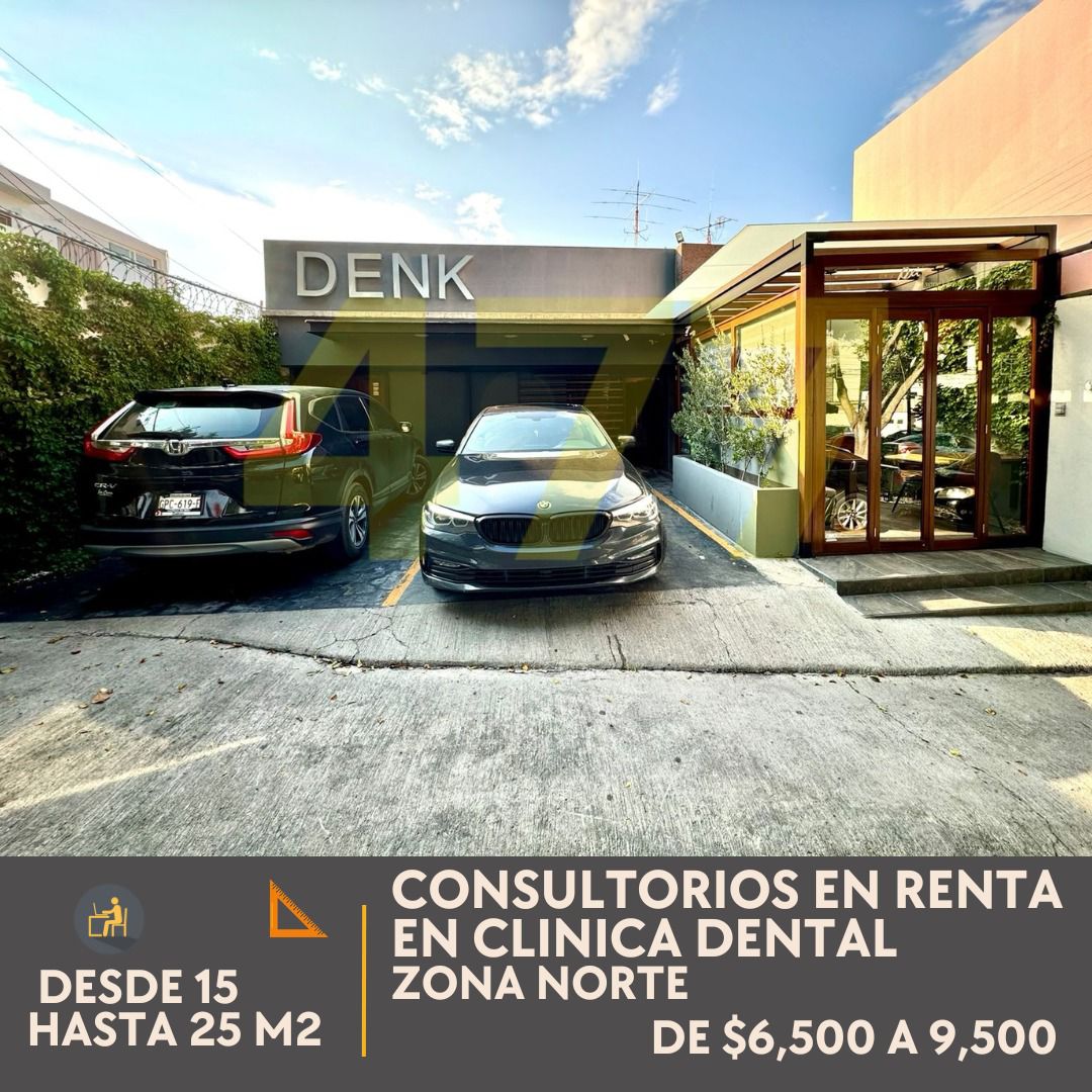 CONSULTORIOS EN RENTA (AV PANORAMA)